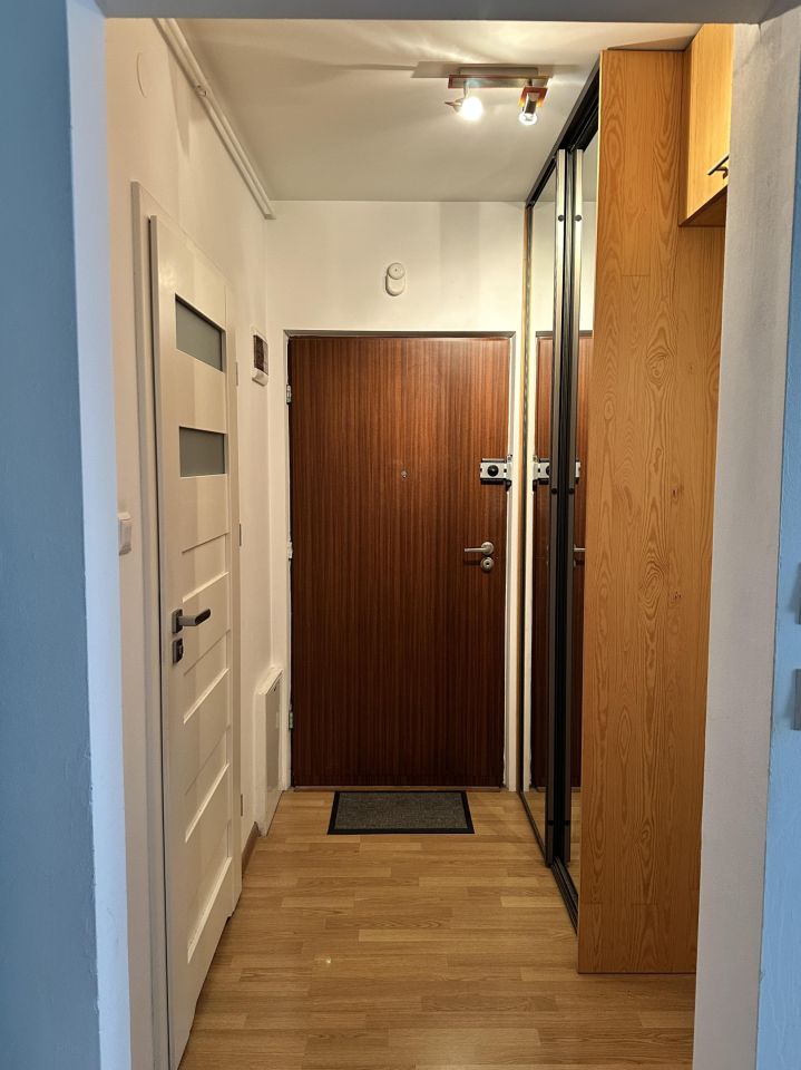 Mieszkanie 2-pokojowe Warszawa Ursus, ul. Dzieci Warszawy. Zdjęcie 8