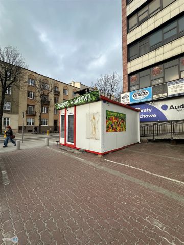 Lokal Kielce Centrum, ul. Ignacego Paderewskiego. Zdjęcie 4