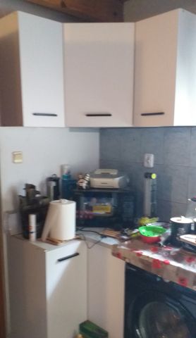 Działka rod Gdańsk Jasień, ul. Gronostajowa. Zdjęcie 9