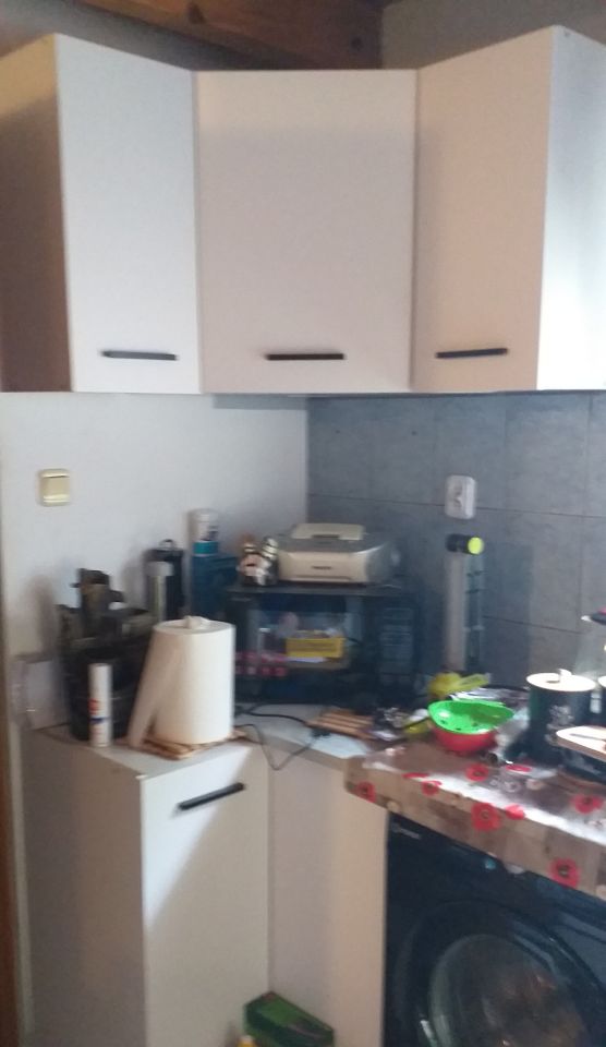 Działka rod Gdańsk Jasień, ul. Gronostajowa. Zdjęcie 9