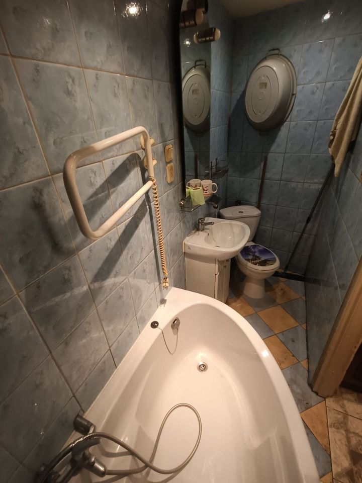 Mieszkanie 2-pokojowe Wrocław Stare Miasto. Zdjęcie 8