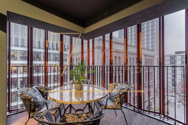 Mieszkanie 2-pokojowe Warszawa, ul. Krochmalna. Zdjęcie 17