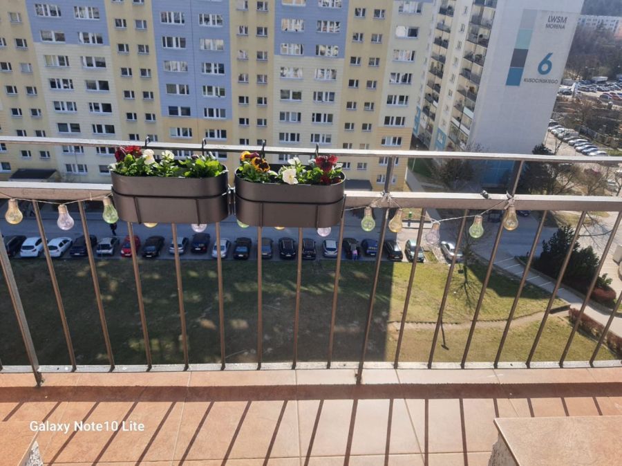 Mieszkanie 3-pokojowe Gdańsk Morena, ul. Heleny Marusarzówny. Zdjęcie 11