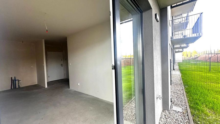 Mieszkanie 2-pokojowe Gdańsk. Zdjęcie 2