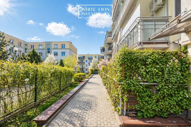 Mieszkanie 3-pokojowe Warszawa Białołęka, ul. Skarbka z Gór. Zdjęcie 18