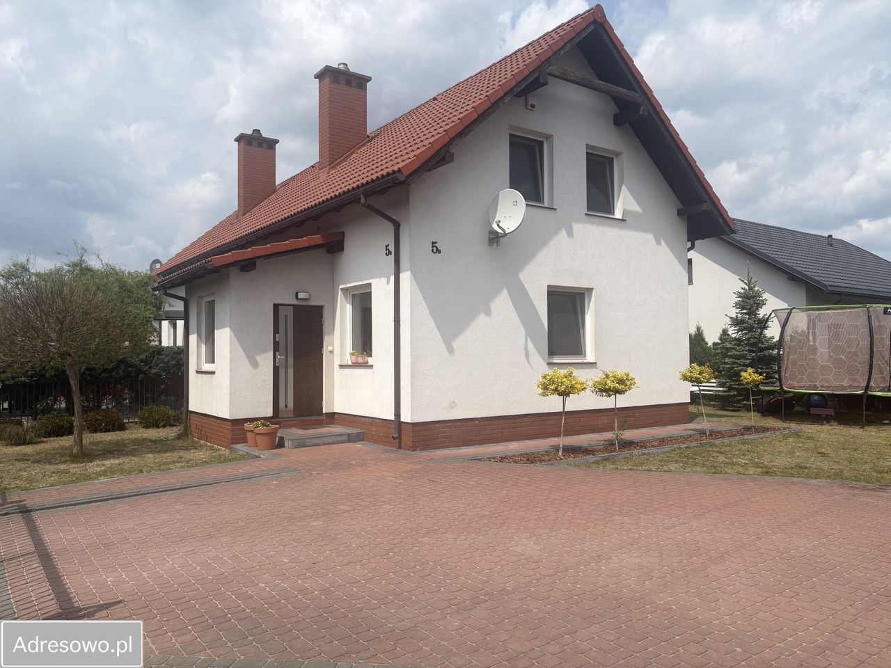 Dom na sprzedaż bez pośredników ul. Wąska Brodnica, powiat brodnicki