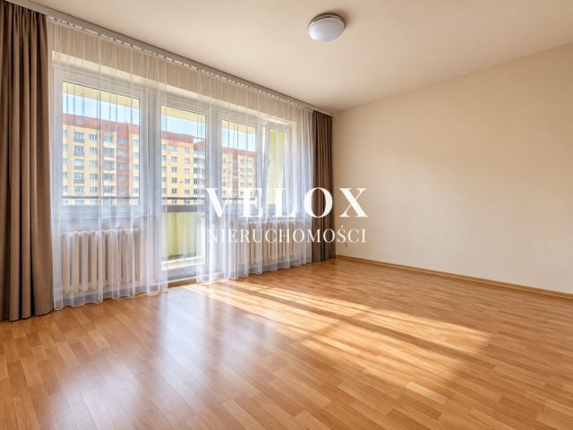 Mieszkanie 2-pokojowe Szczecin Grabowo, ul. 1 Maja. Zdjęcie 1