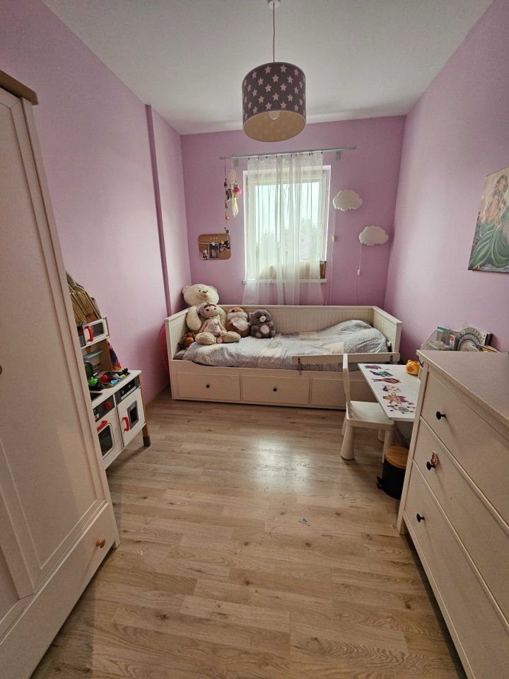 Mieszkanie 3-pokojowe Koszalin, ul. Żytnia. Zdjęcie 4
