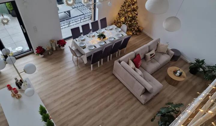 Mieszkanie 5-pokojowe Tarnowskie Góry Opatowice