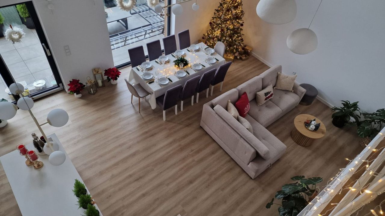 Mieszkanie 5-pokojowe Tarnowskie Góry Opatowice. Zdjęcie 2