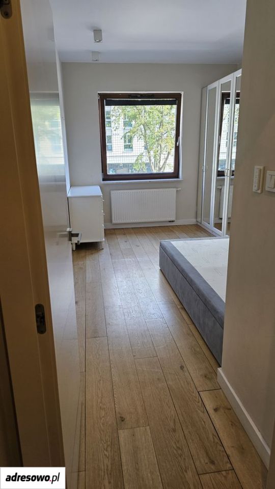 Mieszkanie 3-pokojowe Warszawa Służewiec, ul. Obrzeżna. Zdjęcie 6