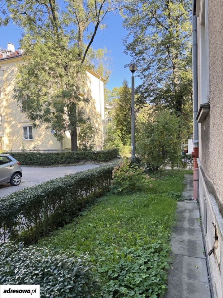Mieszkanie 2-pokojowe Kraków Nowa Huta, os. Willowe. Zdjęcie 18