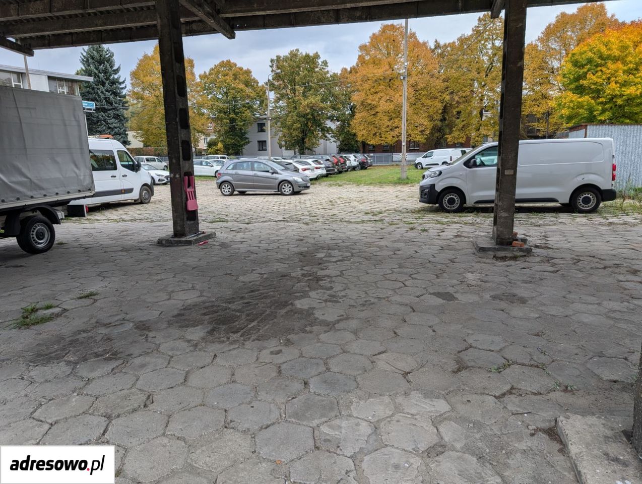 Nieruchomość komercyjna Katowice Piotrowice, ul. Stanisława Małachowskiego. Zdjęcie 14