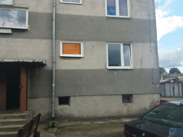Mieszkanie 1-pokojowe Ruszkowo. Zdjęcie 1