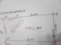 Działka budowlana Garki, ul. Kwiatowa. Zdjęcie 4