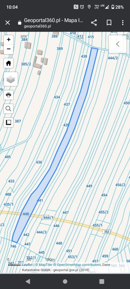 Działka budowlana Kurozwęki. Zdjęcie 3