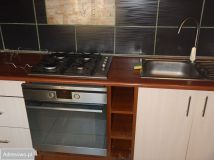 Mieszkanie 2-pokojowe Częstochowa Centrum, al. Aleja Najświętszej Maryi Panny. Zdjęcie 4