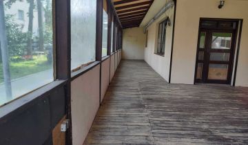 Hotel/pensjonat Międzywodzie, ul. Zwycięstwa