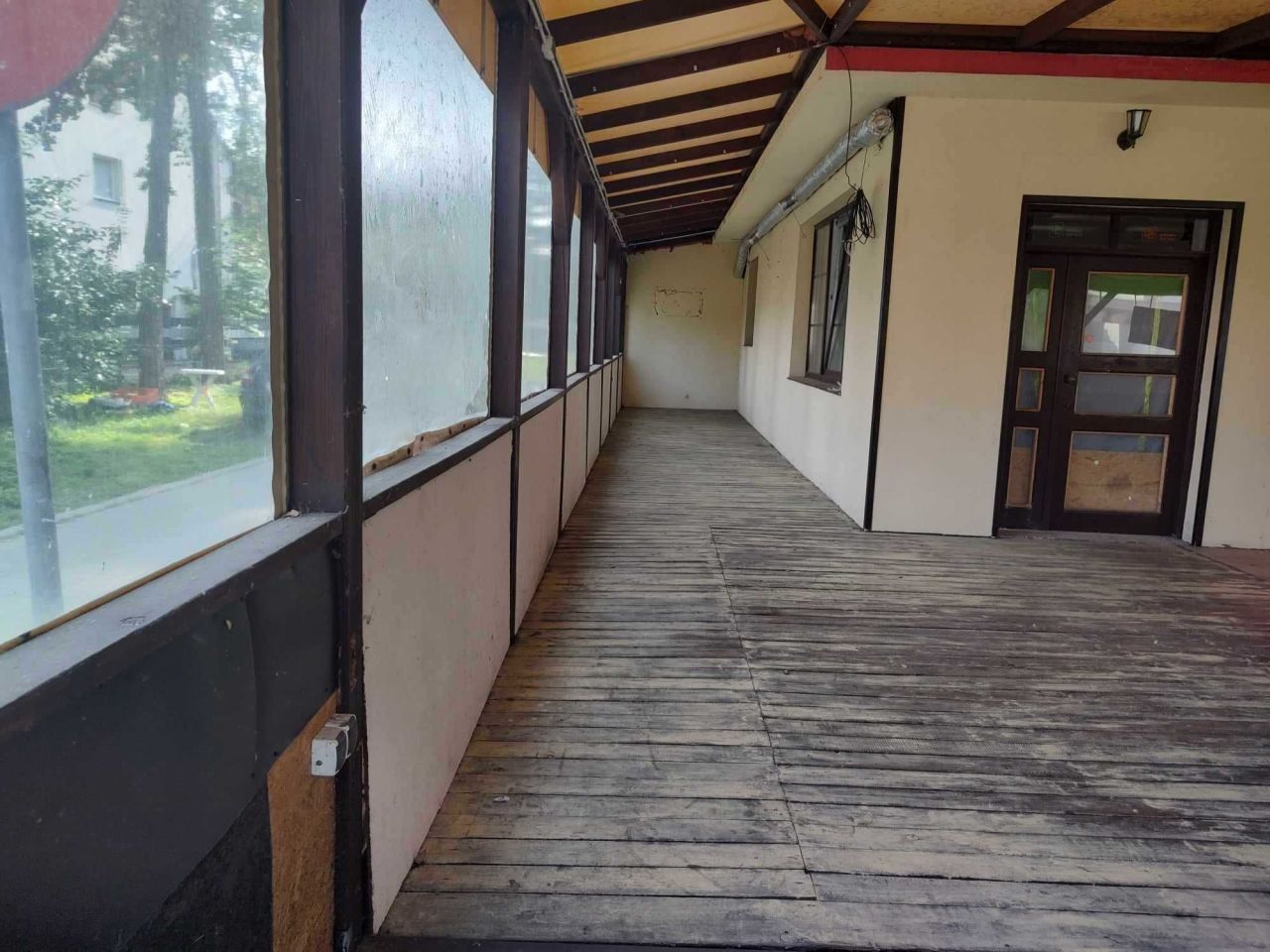 Hotel/pensjonat Międzywodzie, ul. Zwycięstwa. Zdjęcie 2