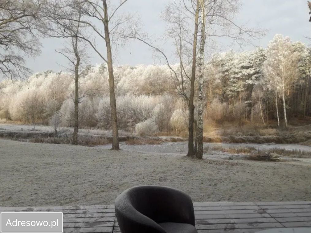 Działka budowlana Różanki. Zdjęcie 8