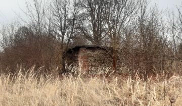 Działka rolno-budowlana Kochanów