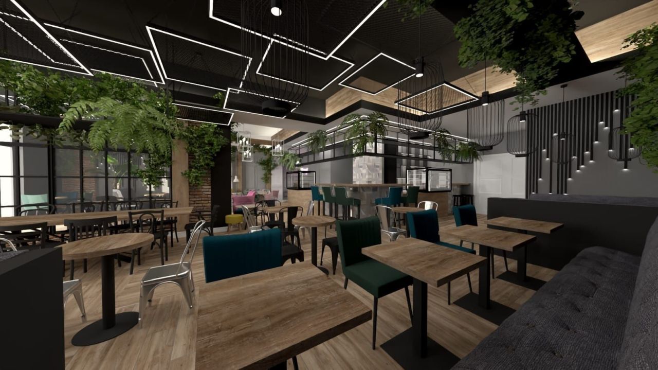 Lokal Głogów, ul. Długa. Zdjęcie 4