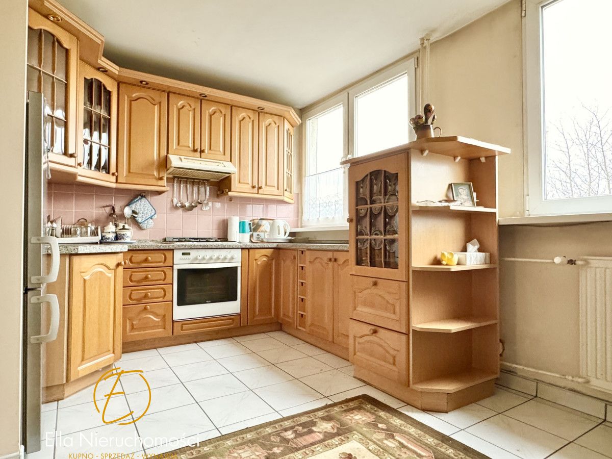 Mieszkanie 3-pokojowe Legnica, ul. Tatrzańska. Zdjęcie 13