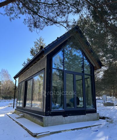 dom wolnostojący, 2 pokoje Sasino, ul. Stara Cegielnia. Zdjęcie 22