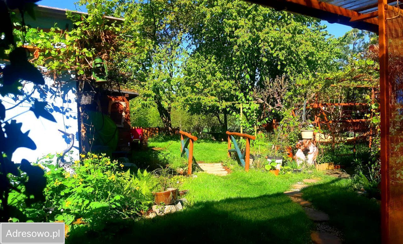 dom wolnostojący, 4 pokoje Sobótka Górka. Zdjęcie 19