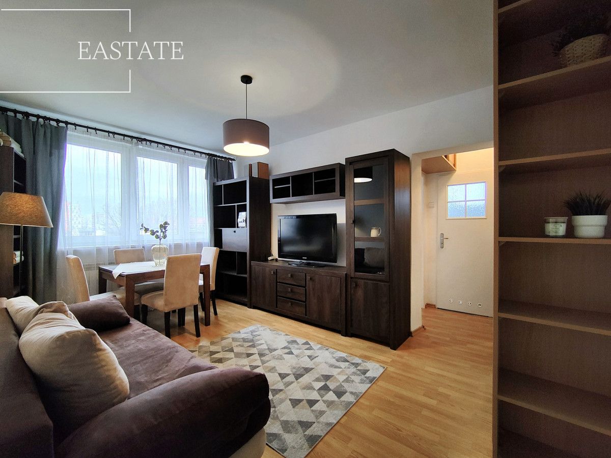 Mieszkanie 2-pokojowe Warszawa Mokotów, ul. Braci Pillatich. Zdjęcie 3