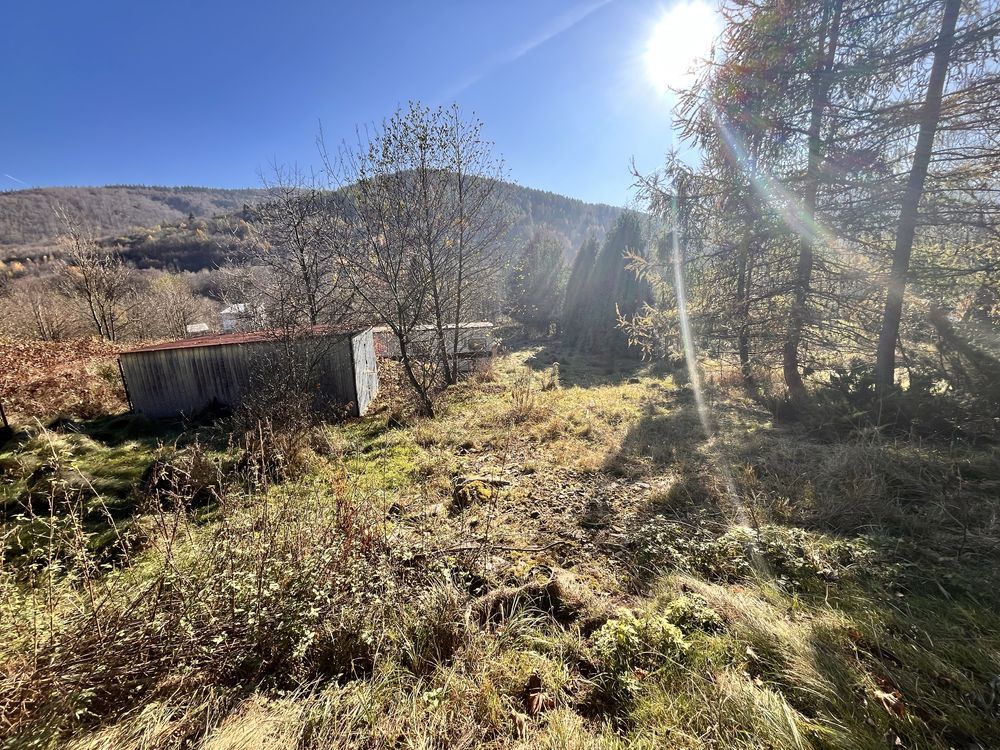 Działka budowlana Ponikiew. Zdjęcie 7