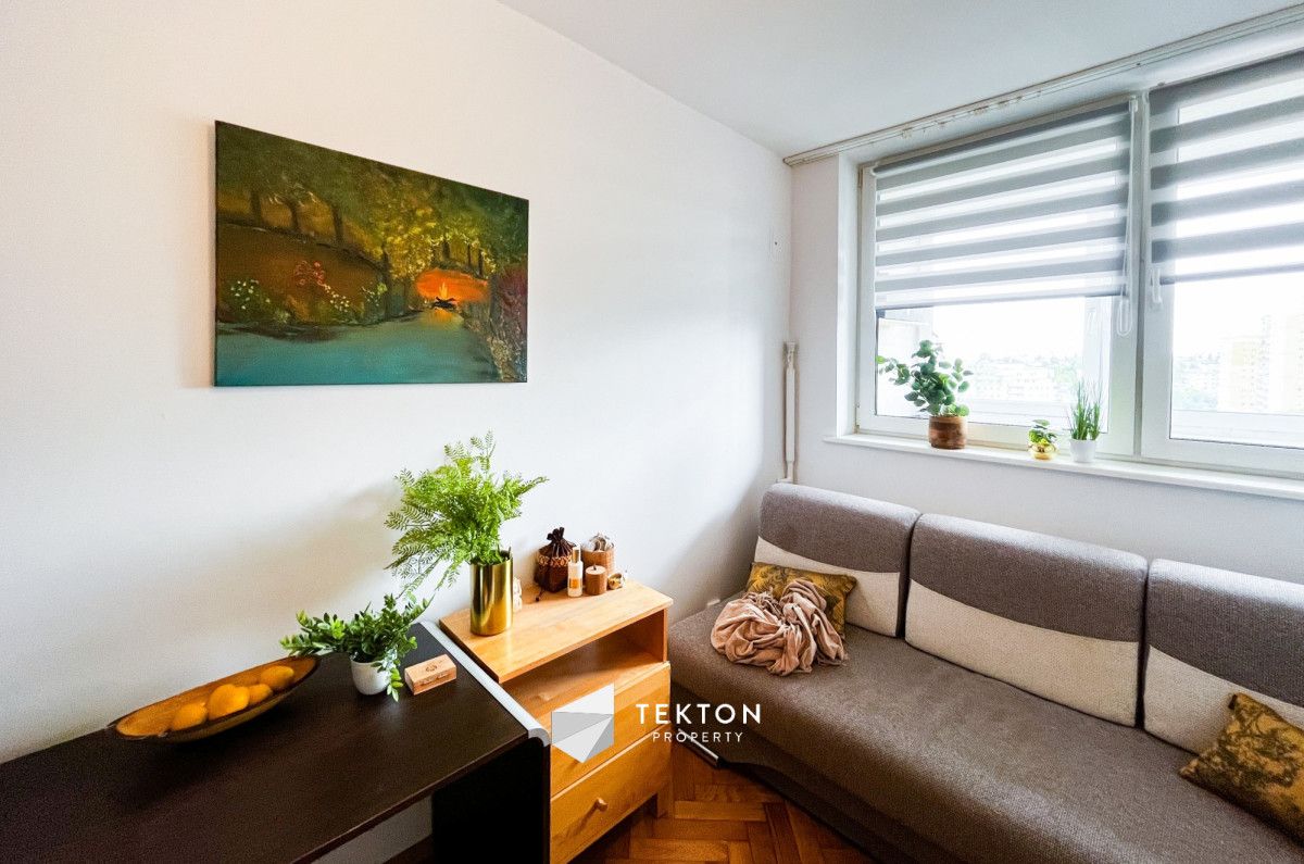 Mieszkanie 2-pokojowe Warszawa Praga-Południe. Zdjęcie 10