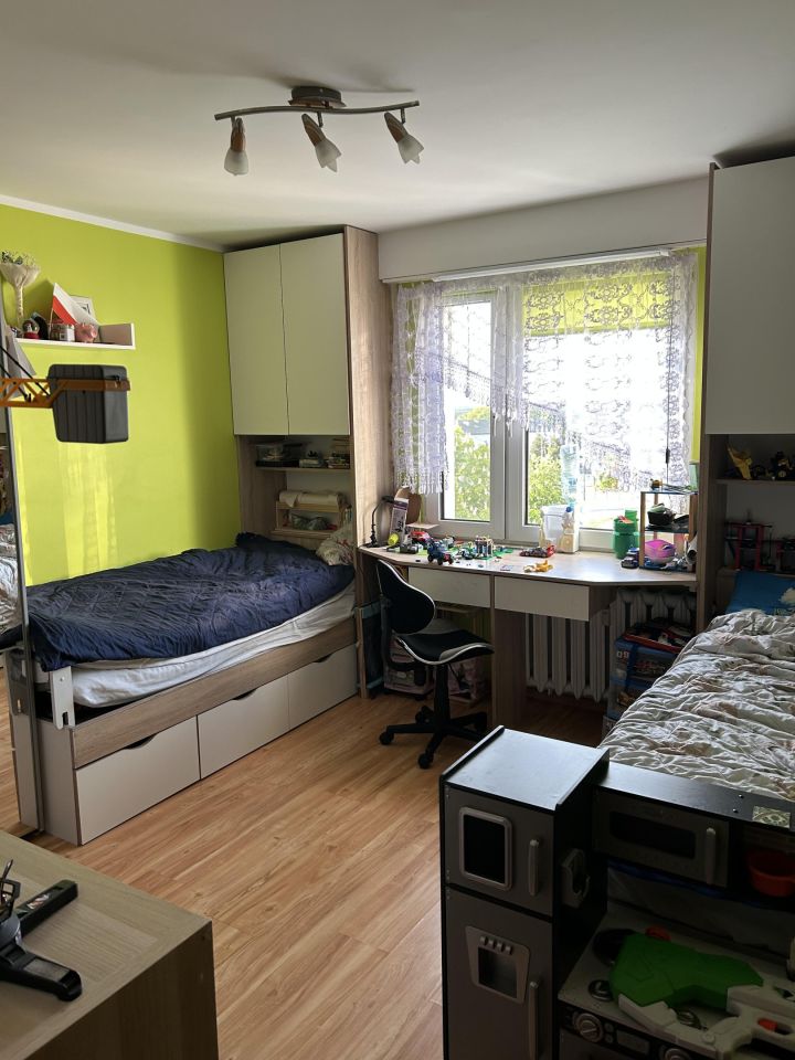 Mieszkanie 3-pokojowe Więcbork, ul. Bojowników o Wolność i Demokr.. Zdjęcie 14