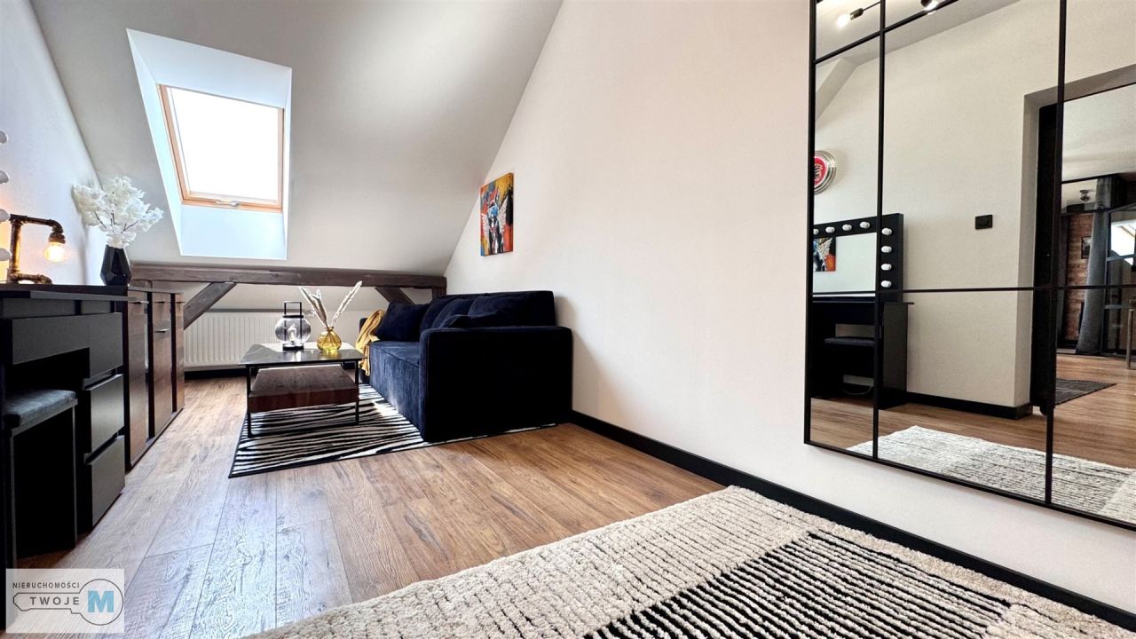 Mieszkanie 3-pokojowe Kielce, ul. Adama Mickiewicza. Zdjęcie 16