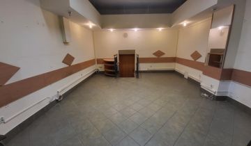 Lokal Warszawa Bielany, ul. Efraima Schroegera