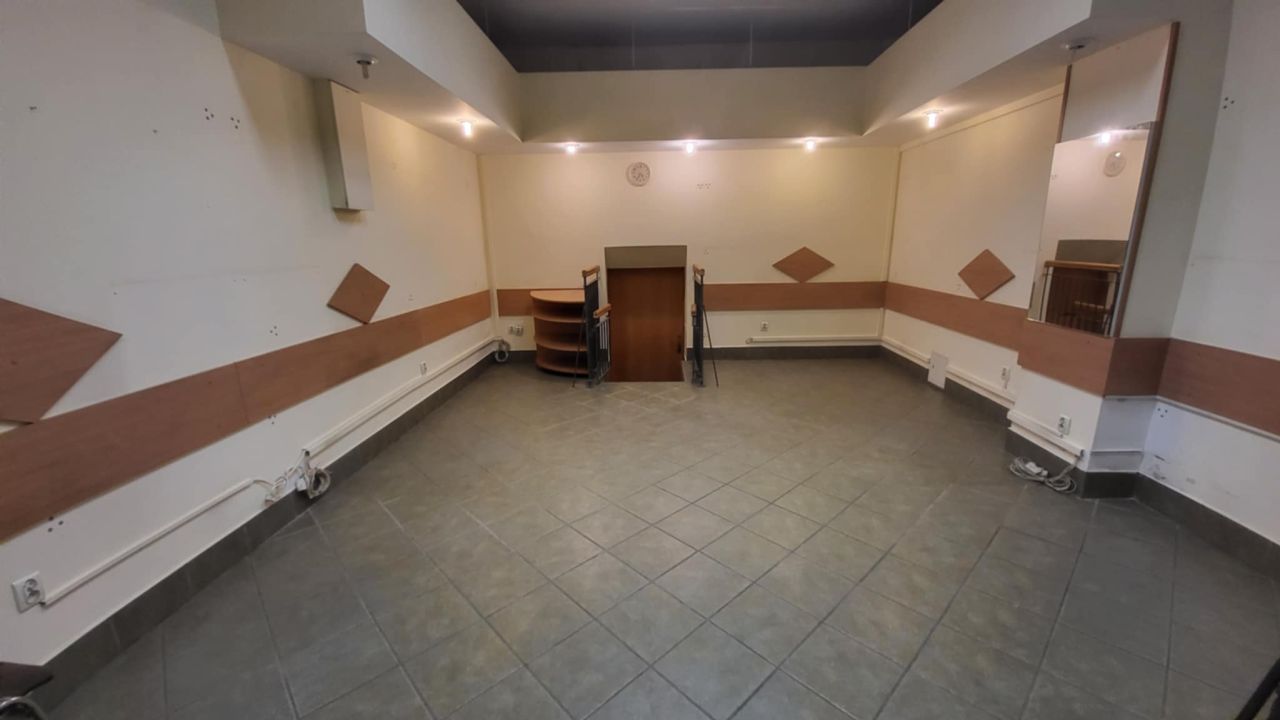 Lokal Warszawa Bielany, ul. Efraima Schroegera