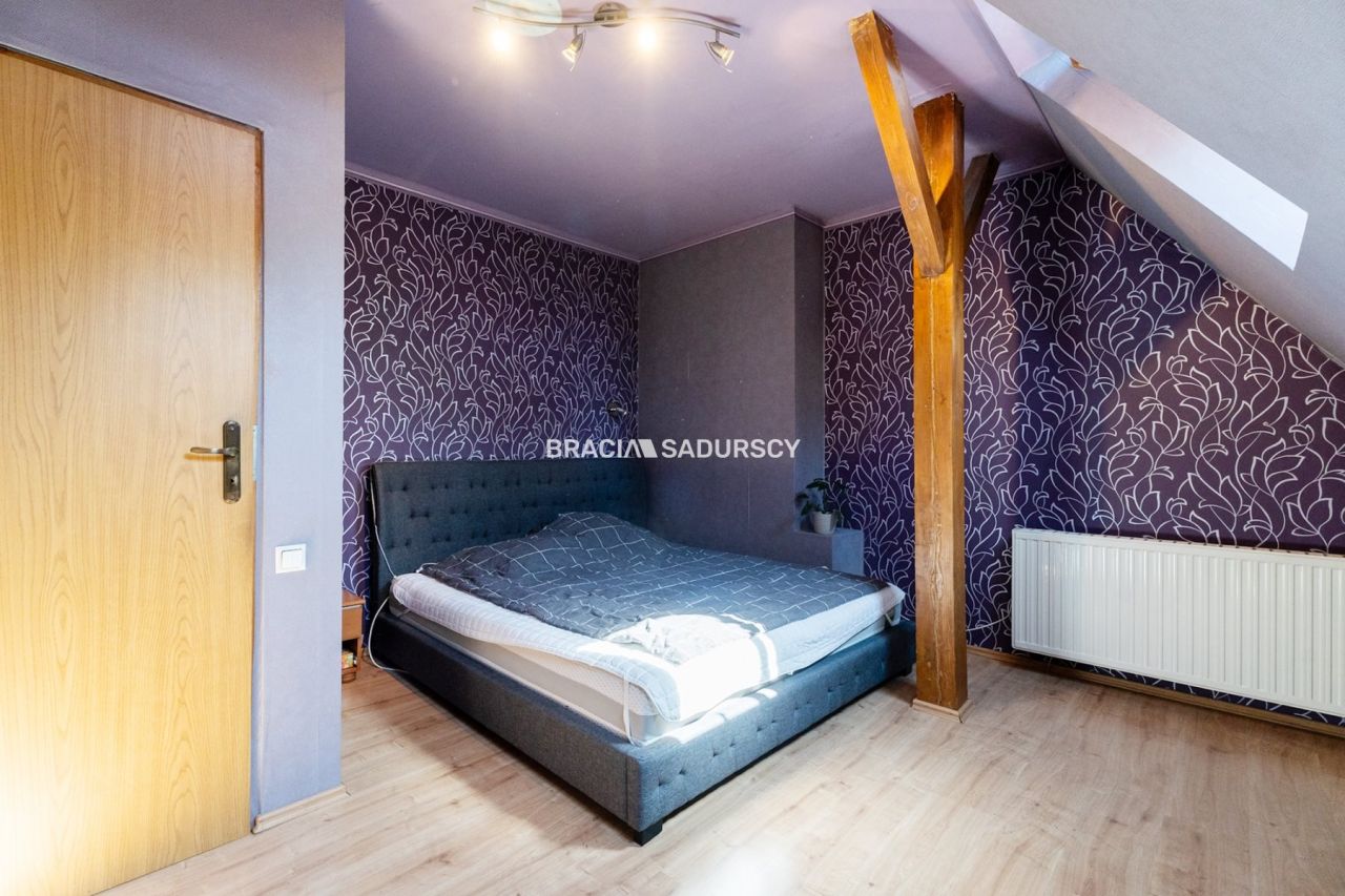 Mieszkanie 4-pokojowe Skawina, ul. Tyniecka. Zdjęcie 20