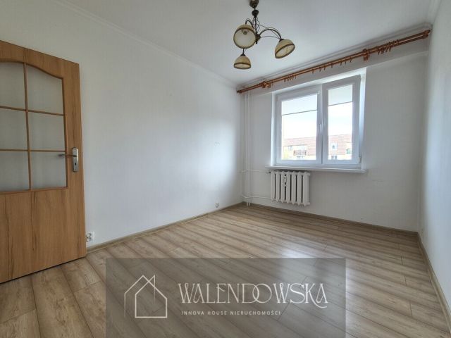 Mieszkanie 3-pokojowe Słupsk, ul. Maurycego Mochnackiego. Zdjęcie 7