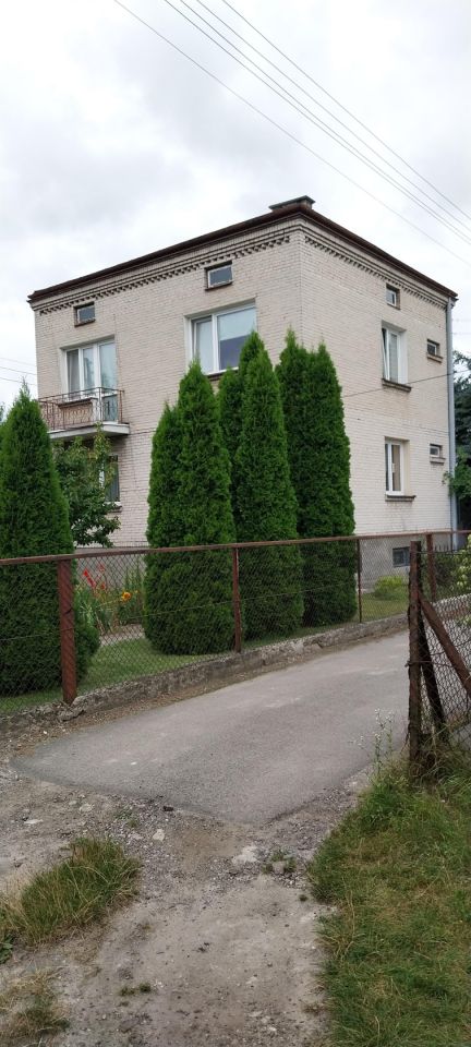 dom wolnostojący, 6 pokoi Starachowice Centrum, ul. Agrestowa. Zdjęcie 3