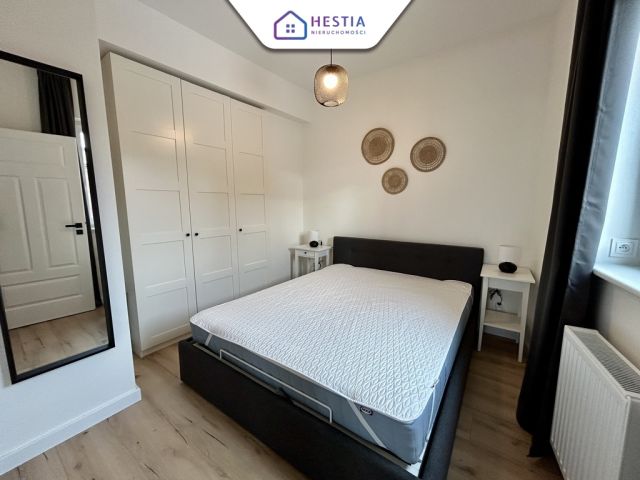 Mieszkanie 3-pokojowe Szczecin Gumieńce, ul. Spiska. Zdjęcie 6