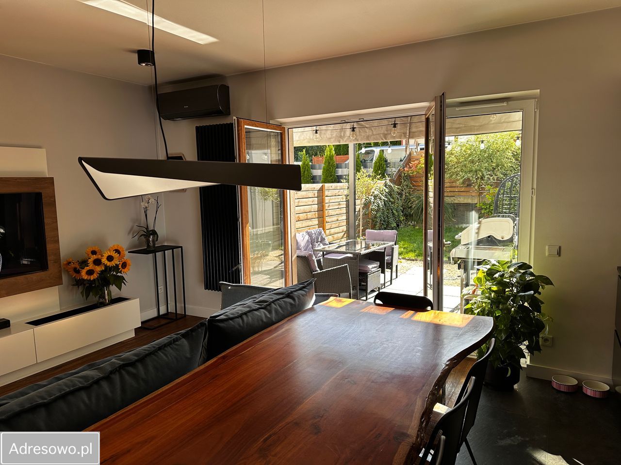 Mieszkanie 3-pokojowe Wieliczka, ul. Zbożowa