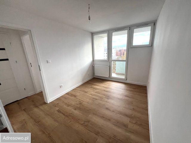 Mieszkanie 3-pokojowe Gliwice Śródmieście, ul. Ksawerego Dunikowskiego. Zdjęcie 1