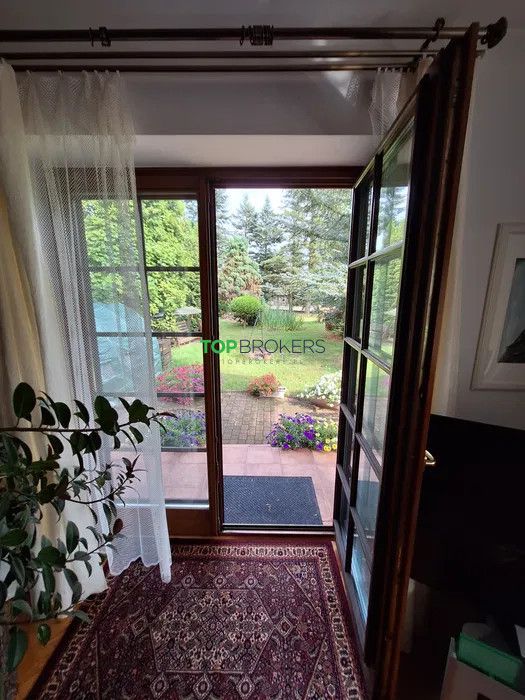 Mieszkanie 4-pokojowe Wołomin Nowa Wieś