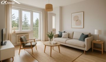 Mieszkanie 2-pokojowe Chełm, ul. Katedralna