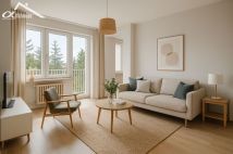 Mieszkanie 2-pokojowe Chełm, ul. Katedralna