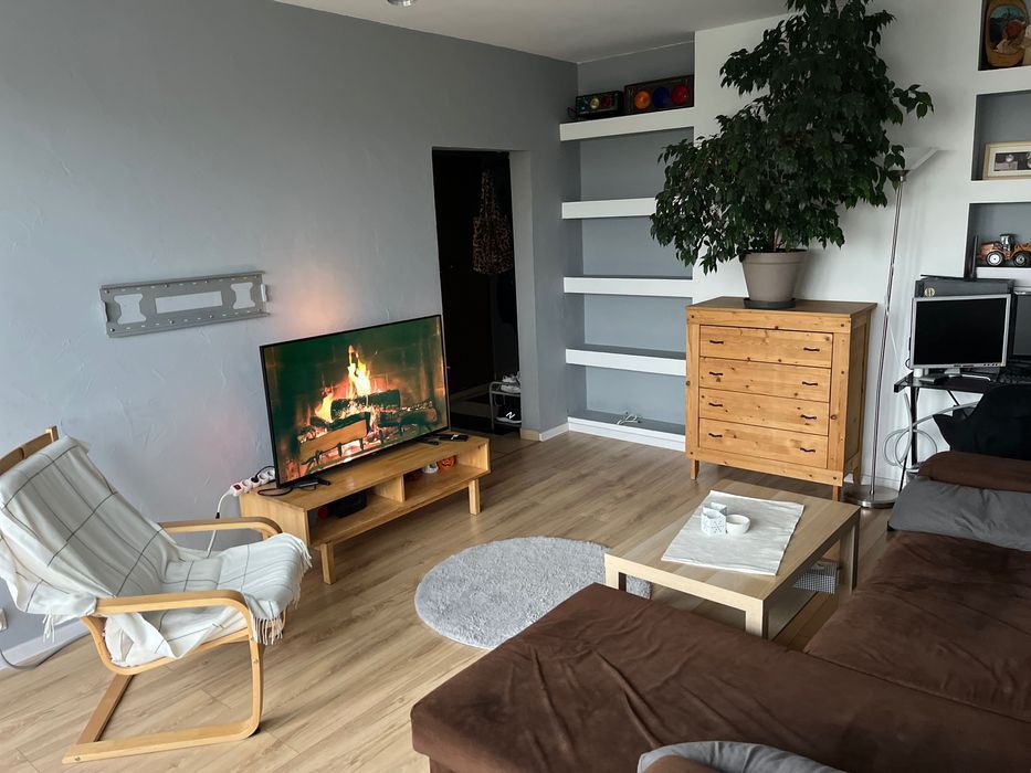 Mieszkanie 2-pokojowe Sochaczew, al. 600-lecia