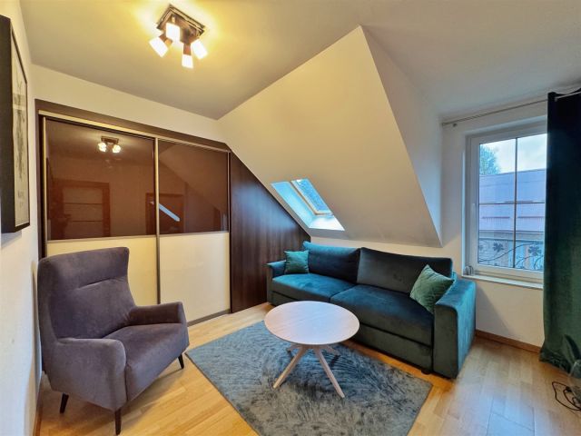 dom wolnostojący, 4 pokoje Muszyna. Zdjęcie 27