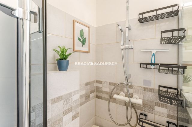 Mieszkanie 2-pokojowe Kraków Czyżyny, ul. Bolesława Orlińskiego. Zdjęcie 15