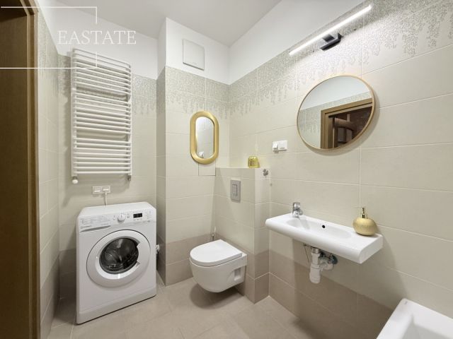 Mieszkanie 2-pokojowe Warszawa Wilanów, ul. Księdza Prymasa Augusta Hlonda. Zdjęcie 8