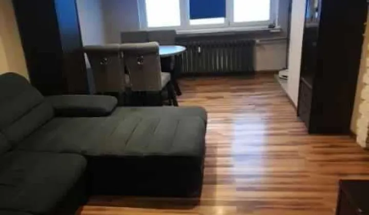 Mieszkanie 2-pokojowe Rybnik